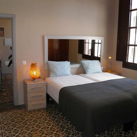 Casa De Isora Villa Garachico  Dış mekan fotoğraf