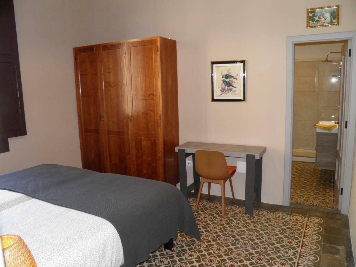 Casa De Isora Villa Garachico  Dış mekan fotoğraf
