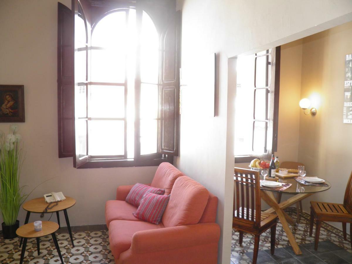 Casa De Isora Villa Garachico  Dış mekan fotoğraf