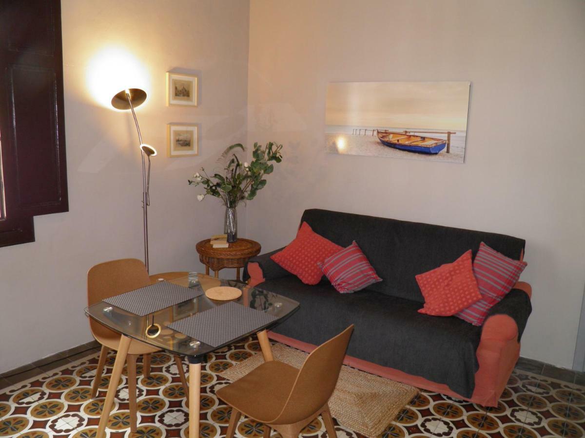 Casa De Isora Villa Garachico  Dış mekan fotoğraf