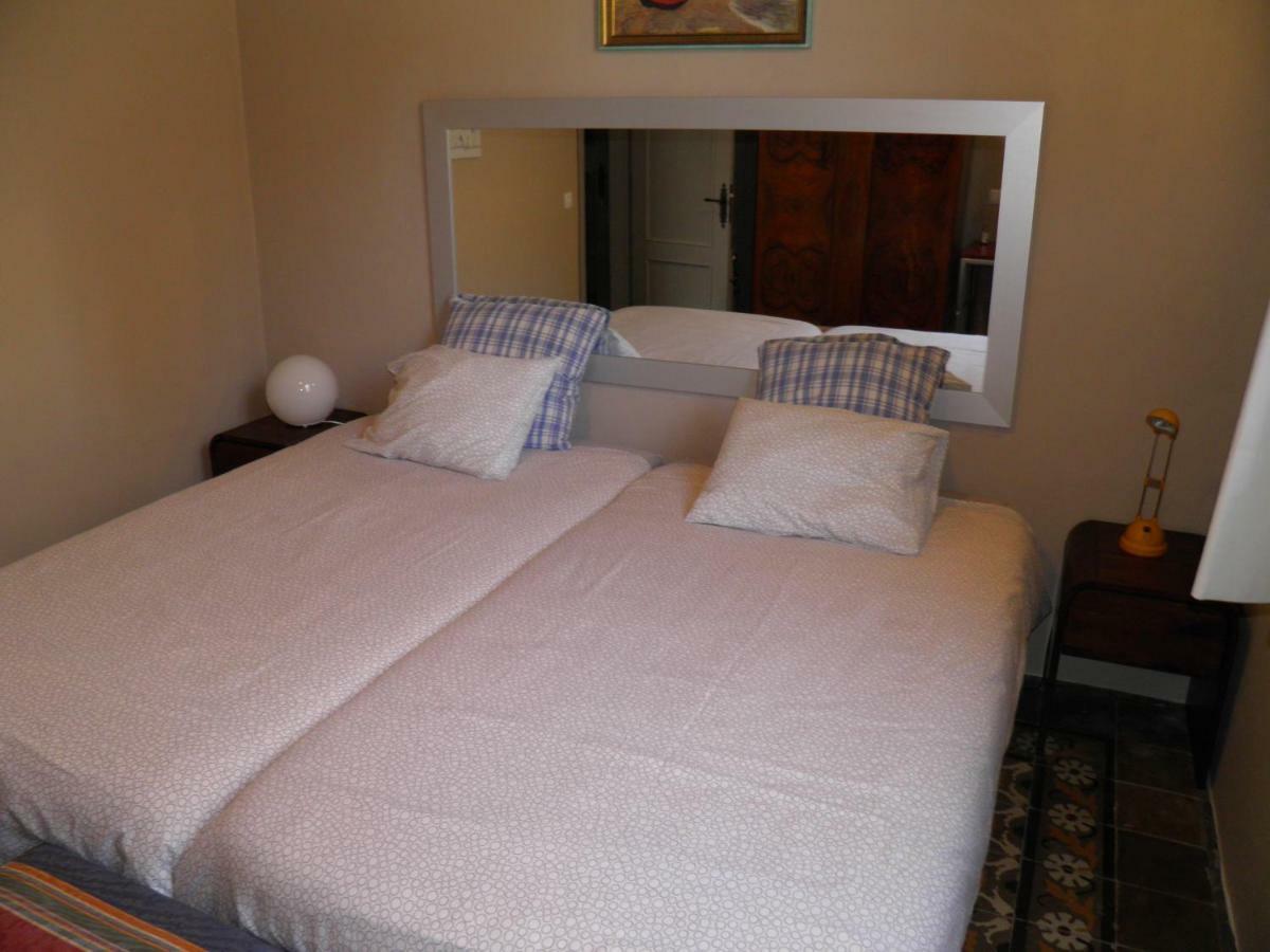 Casa De Isora Villa Garachico  Dış mekan fotoğraf